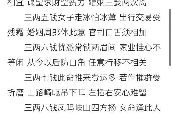 婚后命运解析：揭秘男性在婚后命的变化与影响