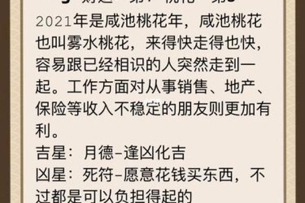 探索生肖命理：解密人生轨迹与命运之路