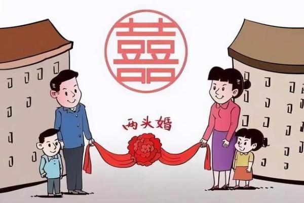 揭秘入赘命格：命运与婚姻的奇妙交织，探寻人生的另一种可能性！