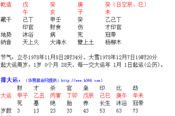 探索2023年新生儿命理：恰逢时机的宝宝们将拥有什么样的命运？