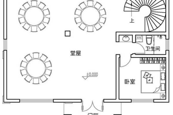 偏房命解析：你知道偏房命的真正含义吗？