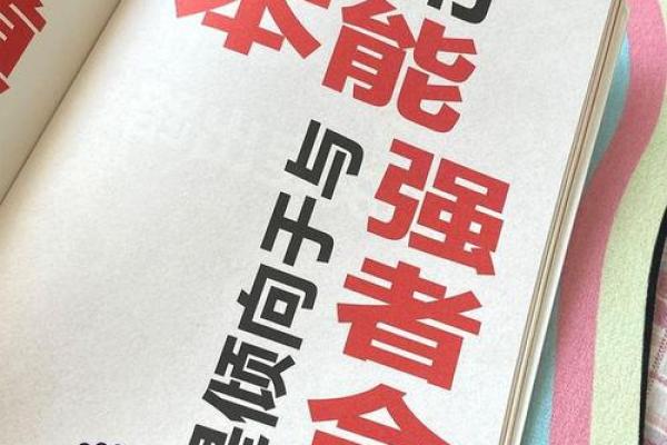 未来二十年后的命运探秘：如何掌控人生的方向与选择