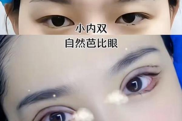 探秘芭比眼女人的命运：她们的魅力与人生篇章