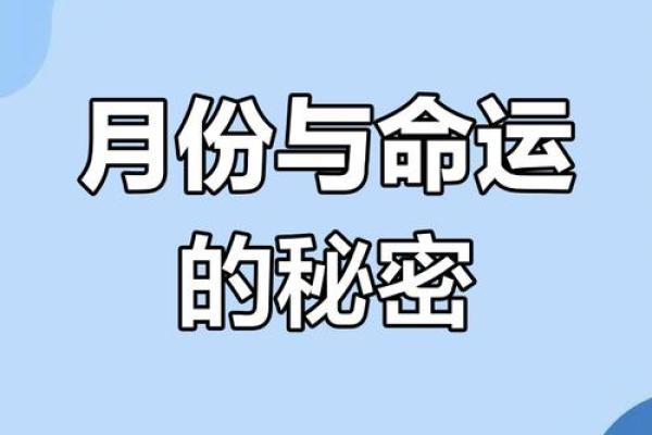 揭秘出生日期与命运的关系，如何看懂你的命理密码！