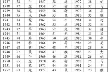 探索1975年属猪人的命运与生活智慧