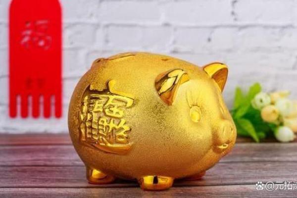 2019年属猪的命运解析与提升运势的有效方法