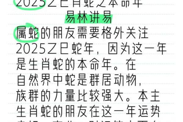 2001年蛇男运势分析：命运与性格的深度解读