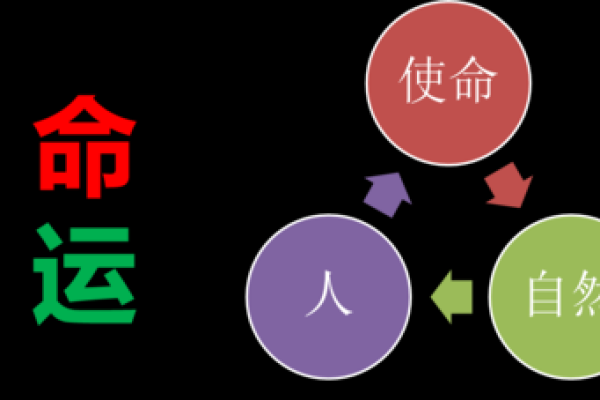 1997年出生的人命运解析：探寻易经中的人生哲学与人生道路