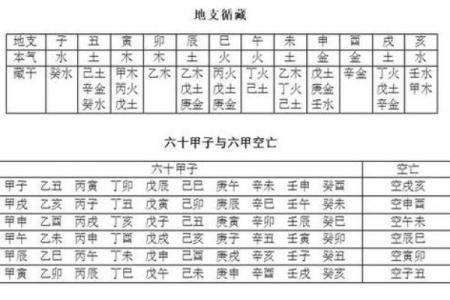 2013年出生命格分析：探寻命运的奥秘与人生可能性