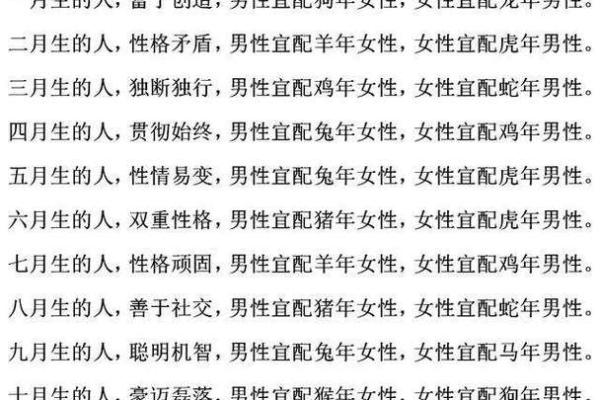 2007年的命运之路：揭示命理中的生肖与五行