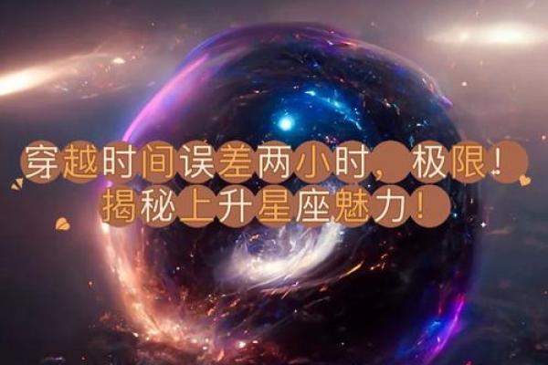 上午1030是什么命？揭开时间背后的命运密码！