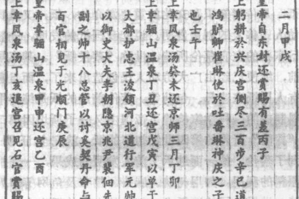 1683年的命运：历史的转折与文化的交汇