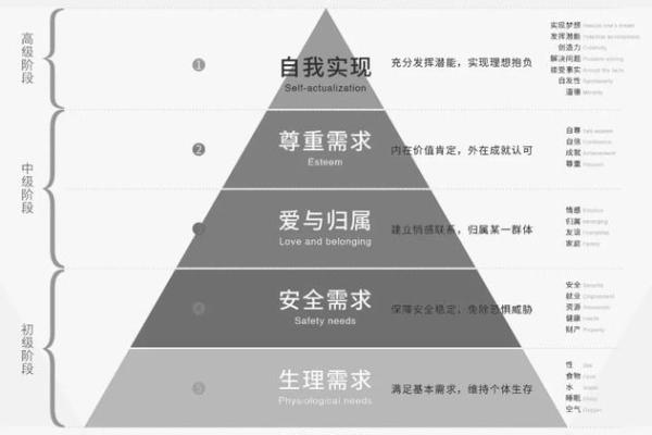 命运的选择与人生的探讨：从《什么人就什么命》看自我价值