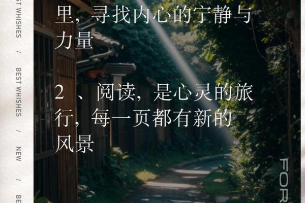 尼姑命的特征与人生智慧：寻求内心的宁静与自我实现