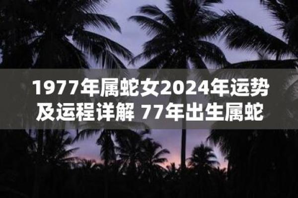 探秘1954年属蛇之命：运势与性格解析