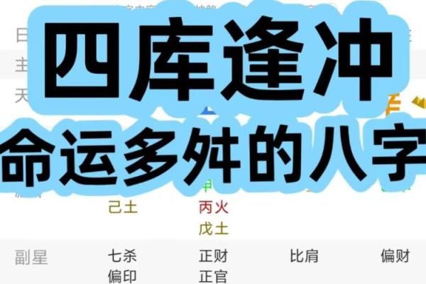 如何通过八字推算你的命运：揭示岁月的神秘密码