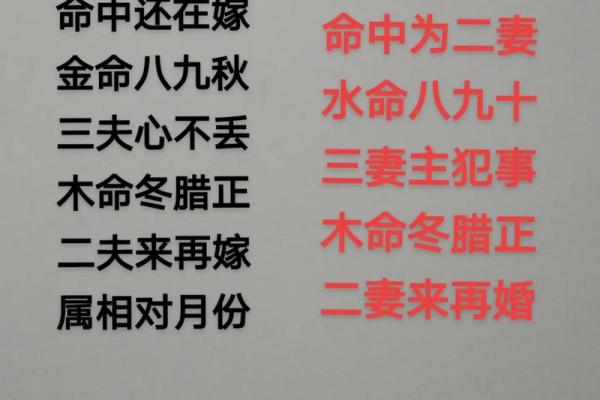 水命之人适合的生肖：探寻命理与财富的完美结合