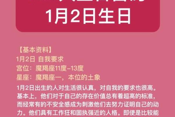 1988年正月十二出生的人命运与性格特征分析