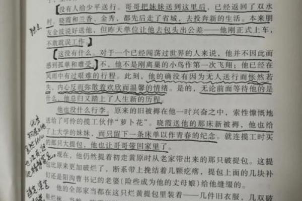 1995年出生者：命运的特征与人生旅程解析