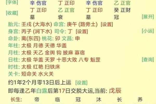 2024龙年命理解析：龙年出生的人命缺什么？如何提升运势