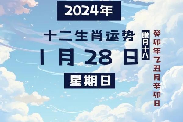 2024年：龙年运势解析与命理探秘之旅