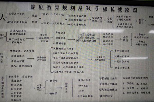 父母帮倒忙：命理视角下的教育与成长困境