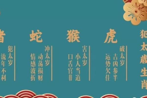 属相与命理：哪些命理最为吉祥？探寻属于你的幸运命运！