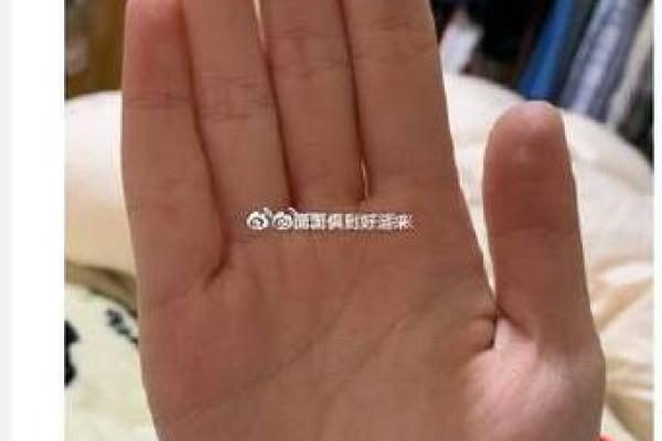 手指特别长的人命运解析：你是否与众不同？