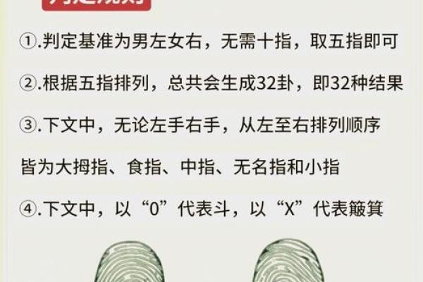 通过手纹解读您未来儿子的命运，揭秘手纹学的奥秘