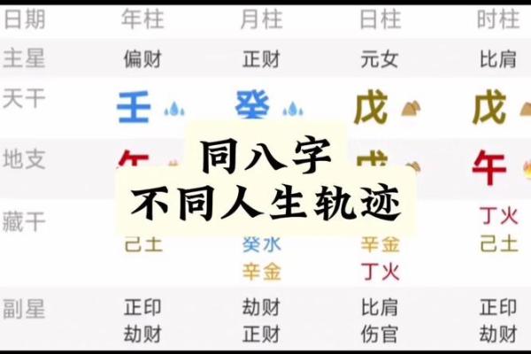 1992年出生的命运解析：探索八字与人生轨迹的奥秘