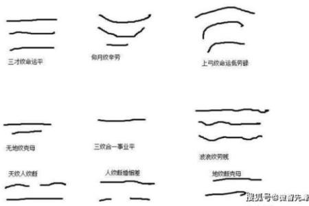 探秘面相学：哪些面相可能预示没有孩子命？