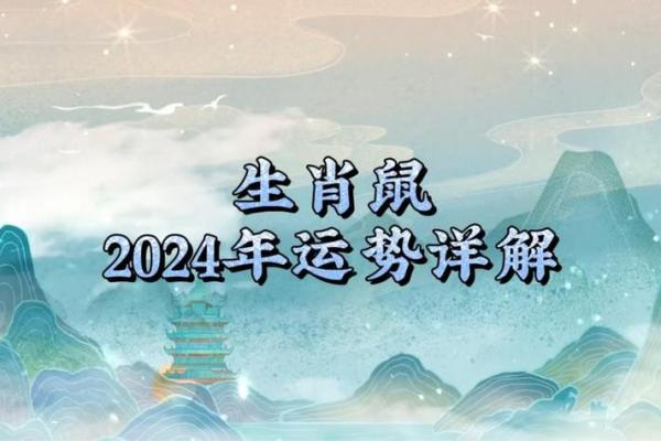 1984年鼠命解析：缺什么？如何补救与提升运势？