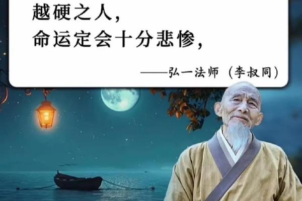 脾气与命运的微妙关系：如何掌控情绪塑造人生