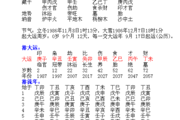 阴历15年出生的命理解析：探索你的命运之旅