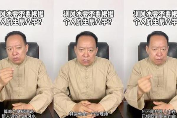 2048年龙年运势分析：掌握命理的奥秘与机遇