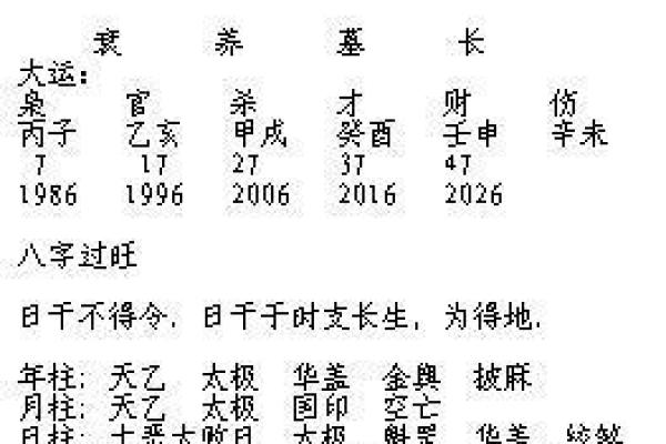 水二局命格：意志坚定、灵活机动的生辰八字解析