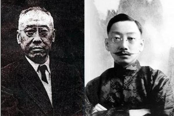 1195年：数世纪前的回声与人类命运的交织