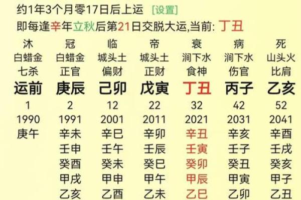 辛巳命之人选择葬世百公里，何方是最优解？