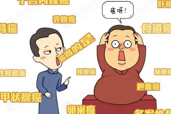 从命理角度解析：哪些因素可能导致癌症风险提升？