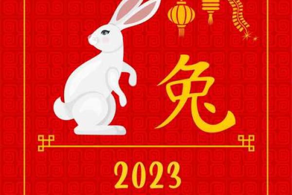 2023兔年解析：揭秘兔年与命理的奇妙联系与运势展望