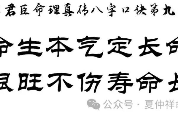 水命八字解析：选择适合数字提升运势的秘籍！