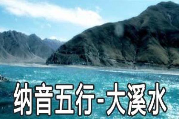 属水命的人：解密八字中的水元素与他们的命运之旅