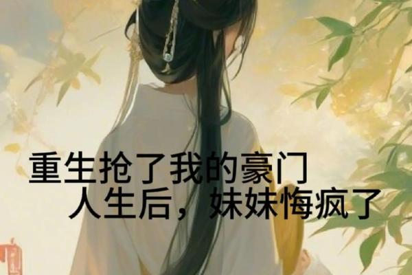 命中注定的破婚命：人生的启示与重生