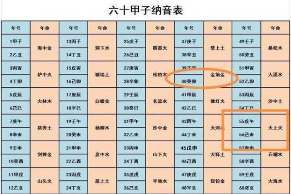 2018戊午年：从五行看你的命运与人生机遇