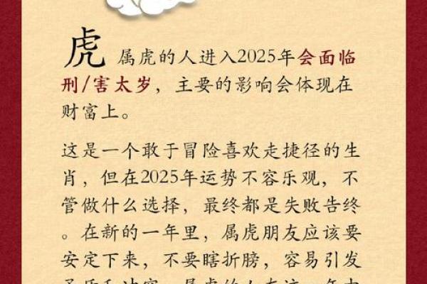 2029年属什么命？揭秘2029年的生肖及其命运解析！