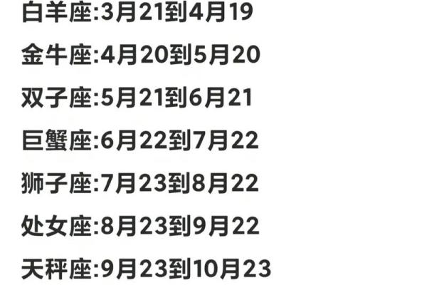 从星座看：哪些星座的儿子命更佳？