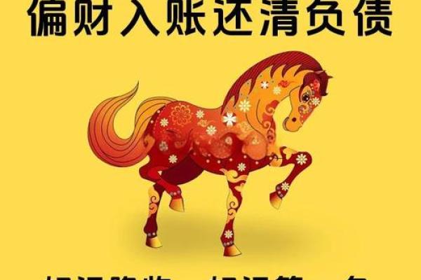 属马人2020：扬帆起航，铸就辉煌命运的密码