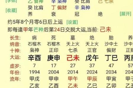 探秘八字克子之命，揭示命格背后的深意与转机