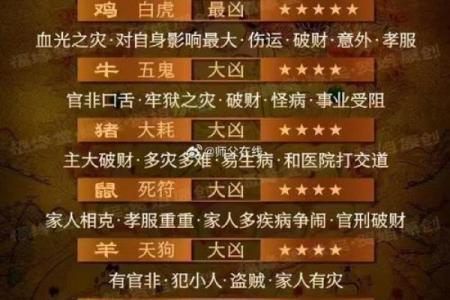 太乙命格与生肖的神秘相遇：揭示你的命运密码