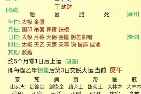 1992年女命解析：寻找命运与性格的秘密所在